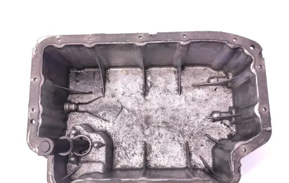 Mercedes-Benz Sprinter W906 Oil sump A6510141902 0647103