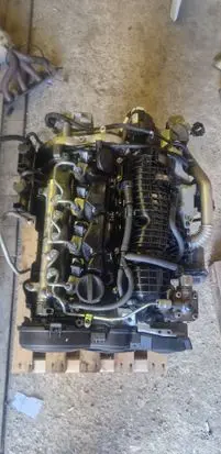 Volvo V60 Engine 3065535 D4204T5