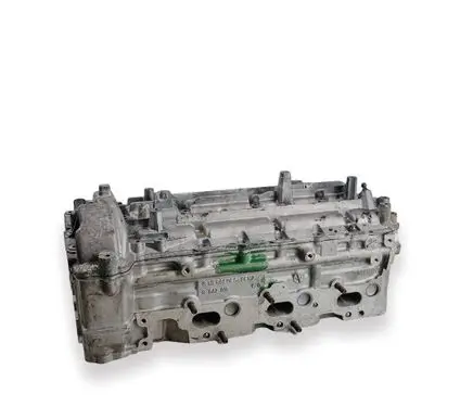 Mercedes-Benz Sprinter W906 Engine head A6420100721
