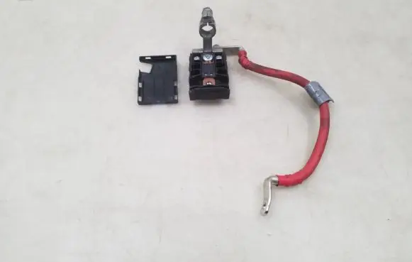 Land Rover Range Rover Sport L320 Positive cable (battery) 6H2210B680DA