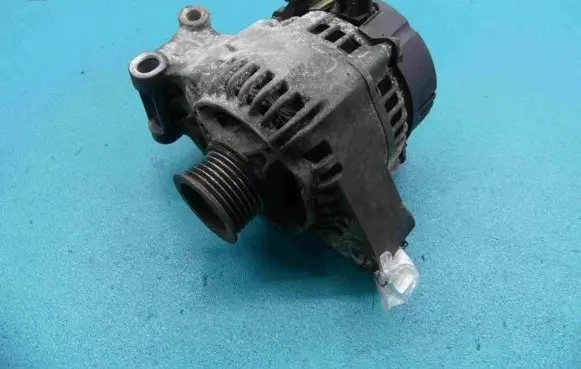 Seat Ibiza II (6k) Generator/alternator 111340 IMPRK853710