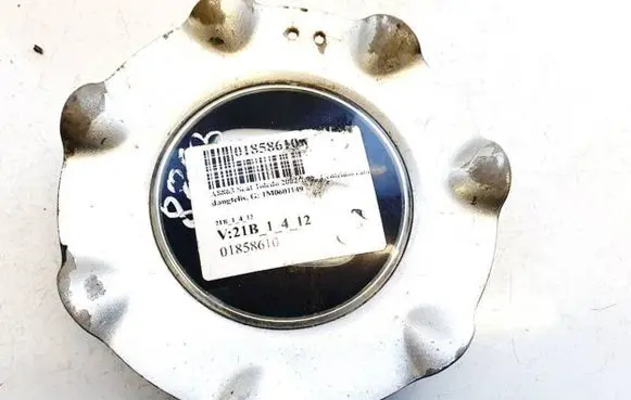Seat Toledo II (1M) Original wheel cap 1M0601149