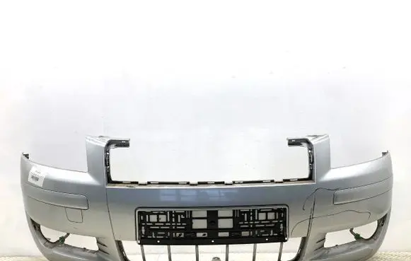Audi A3 S3 8P Front bumper 