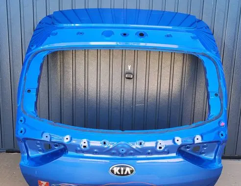 KIA Pro Cee'd III Tailgate/trunk/boot lid