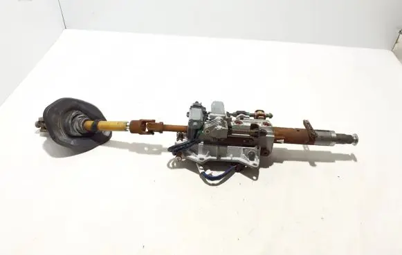 Volkswagen Touareg II Steering column universal joint 7P6419501CM