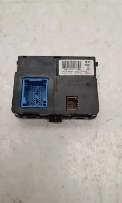 Peugeot 3008 II Other control units/modules 9809891880 E1065901C E11337101