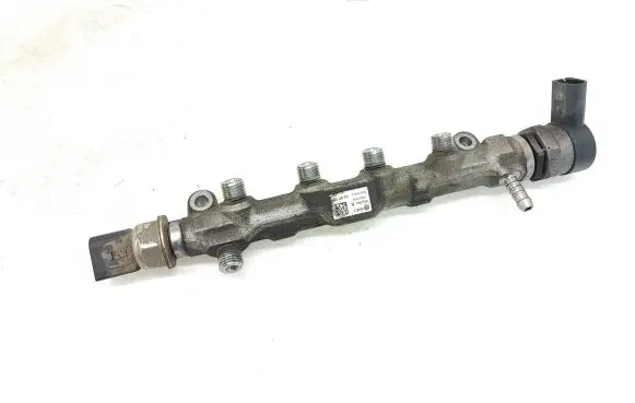 Fuel main line pipe
