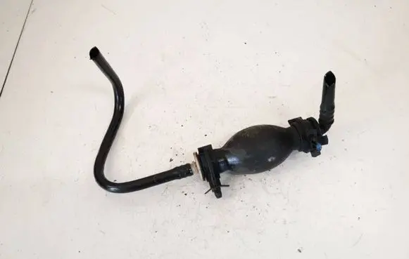 Nissan Primera Mechanical fuel pump 