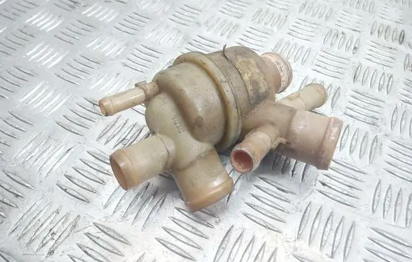 Thermostat/thermostat housing
