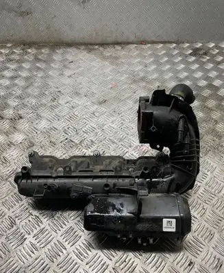 Mercedes-Benz E W213 Intake manifold A2740900337