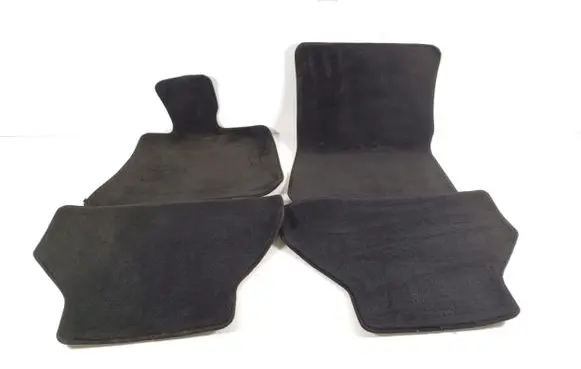 BMW X6 E71 Car floor mat set 