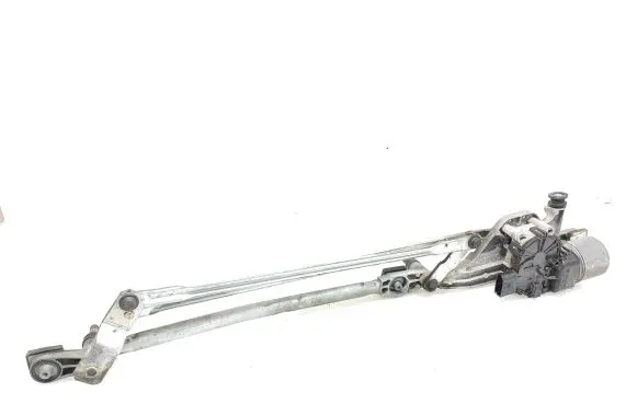 Ford Focus Front wiper linkage and motor 4M5117504AC 4M5117508AA 3397020850