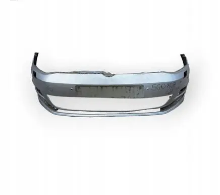 Volkswagen Golf VII Front bumper MP9TEILE