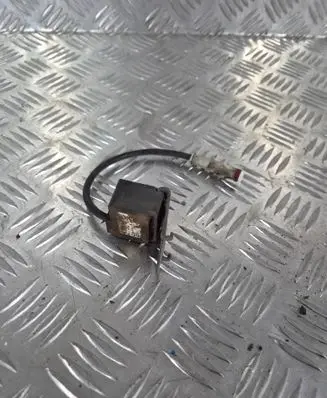 Opel Zafira C Sensor 12841594