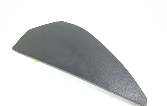 Tesla Model S Dashboard side end trim 1028359-00-A