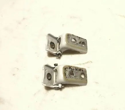 Toyota ProAce City Front door hinge set 
