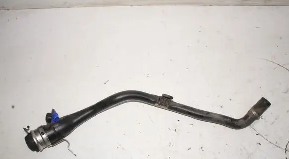 BMW X2 F39 Fuel tank filler neck pipe 7482640