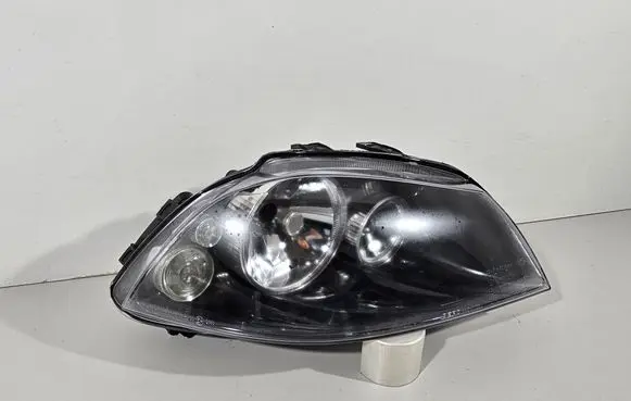 Seat Ibiza III (6L) Headlight/headlamp 189456348534