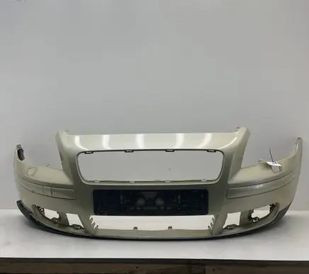 Volvo S40 Front bumper 30657005