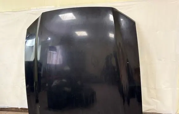 Ford Mustang V Engine bonnet/hood