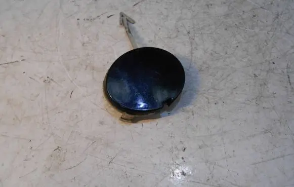 Ford Mondeo MK IV Front tow hook cap/cover 7S71-17A989-A