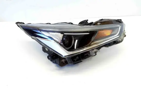Headlight/headlamp