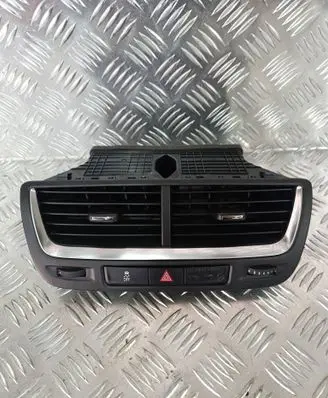 Opel Mokka Dash center air vent grill 95437803