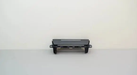 Audi A8 S8 D4 4H Radio/GPS head unit trim 4H0858381A