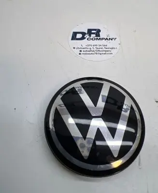 Volkswagen Golf VIII Original wheel cap 5H0601171
