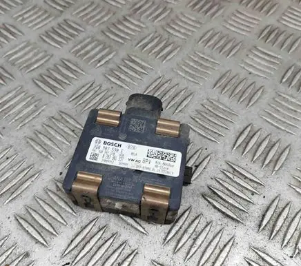 Volkswagen PASSAT B8 Blind spot module 3Q0907590 0203301337