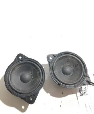 Audi A5 Sportback 8TA Parcel shelf speaker 8K9035709 T008039074 C74511