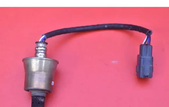 Toyota C-HR I Lambda probe sensor 8946712270