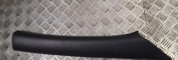 Skoda Octavia Mk2 (1Z) (A) pillar trim 1z0867458l