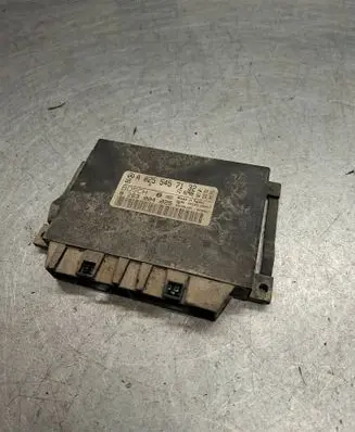 Mercedes-Benz E W211 Parking PDC control unit/module A0255457132 0263004025