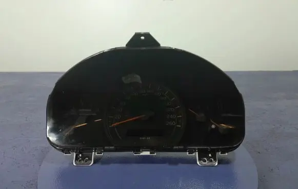 Honda Accord Speedometer (instrument cluster) 78100-G100