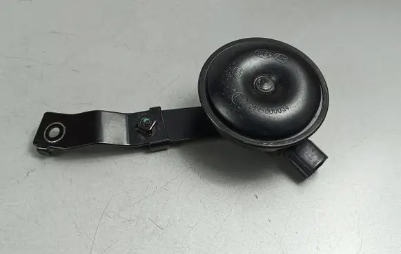Hyundai Kona I Horn signal 96630J9000