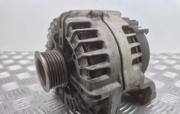 Generator/alternator