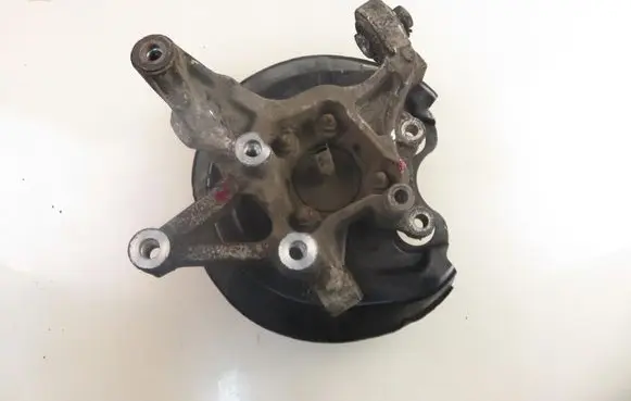 Opel Vectra C Stub axle 