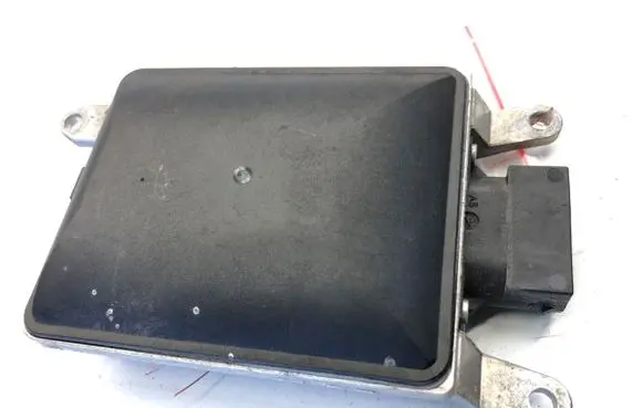 Volkswagen Touareg II Other control units/modules 7P6907566A