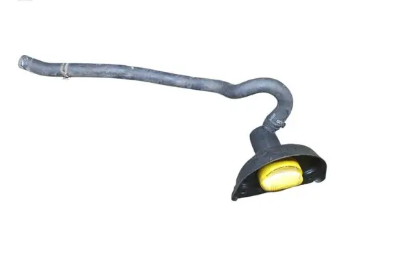 Renault Trafic III (X82) Oil fill pipe 152596817R 8200795333