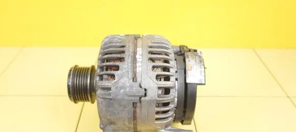 Audi TT Mk1 Generator/alternator 0986041860 BAM