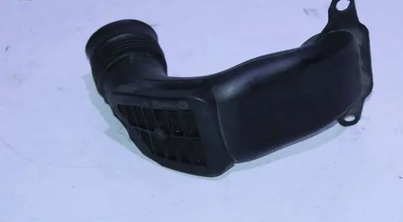 Renault Captur II Air intake hose/pipe 165556525R