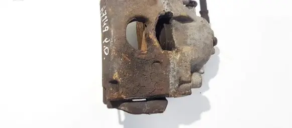 Opel Signum Front brake caliper