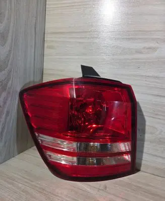 Dodge Journey Rear/tail lights 05067785AB 8L05CB9380 B0DY51DE