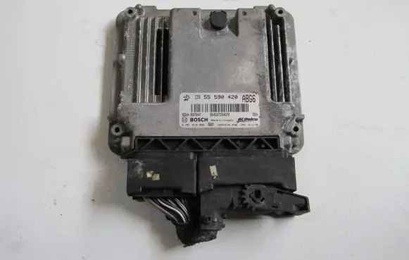 Opel Zafira C Other interior part 55590420