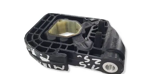Mini F66 Side radiator support slam panel 5A9810900 5A98109