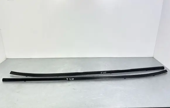 Mazda CX-5 II Roof trim bar molding cover 