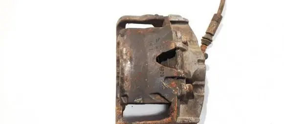 Volvo V70 Front brake caliper 946