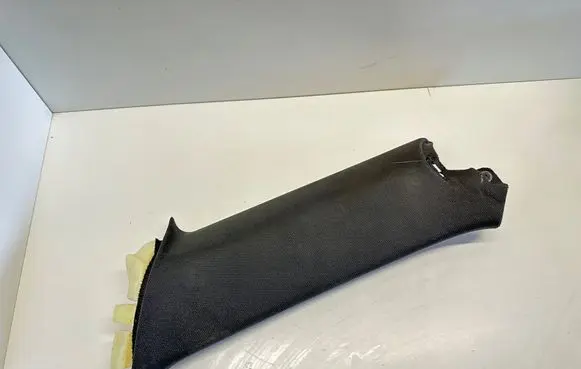 Audi A6 S6 C6 4F (C) pillar trim 4F9867288E 1056280630