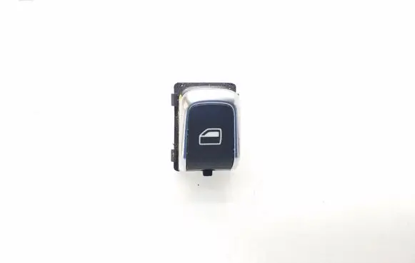 Audi A6 S6 C7 4G Electric window control switch 4H0959855A